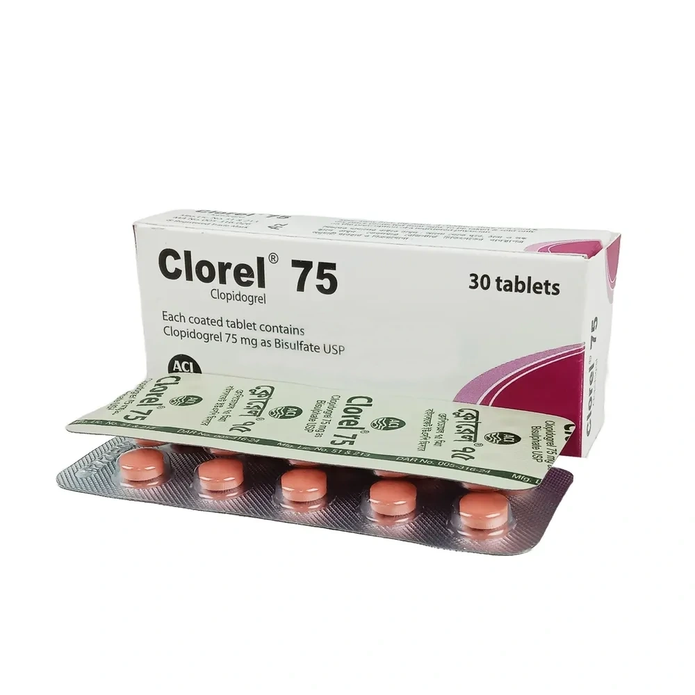 Clorel 75