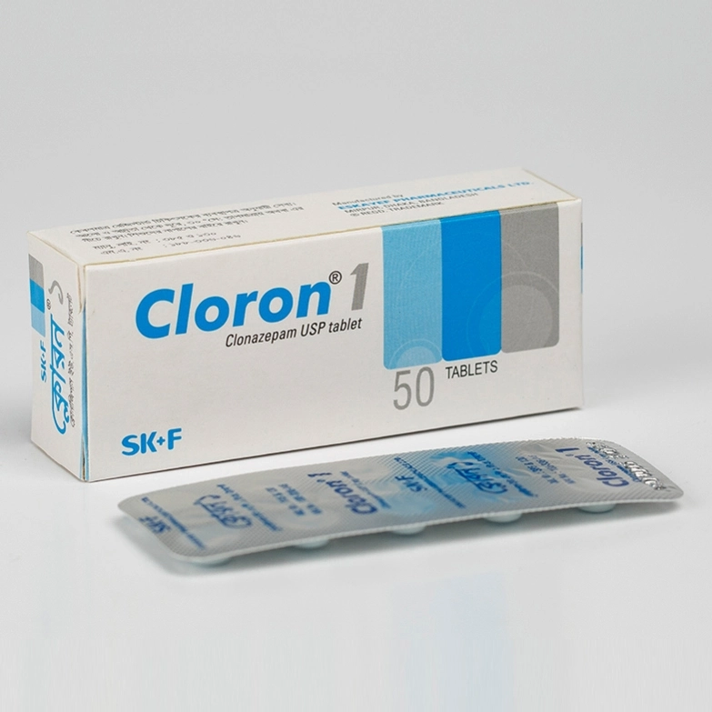 Cloron 1