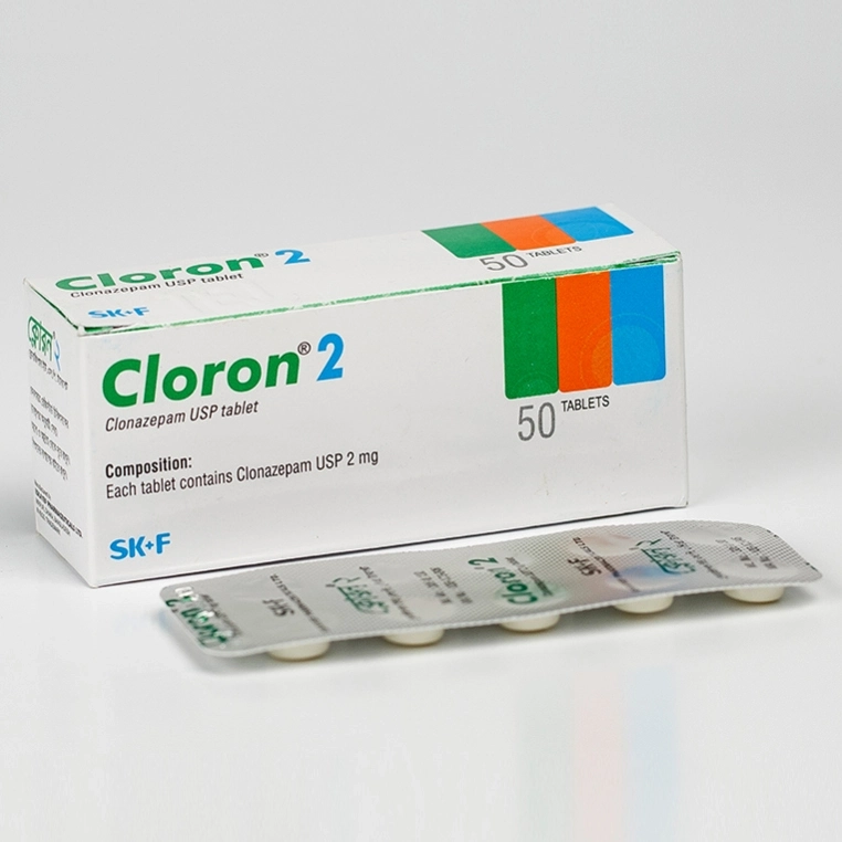 Cloron 2