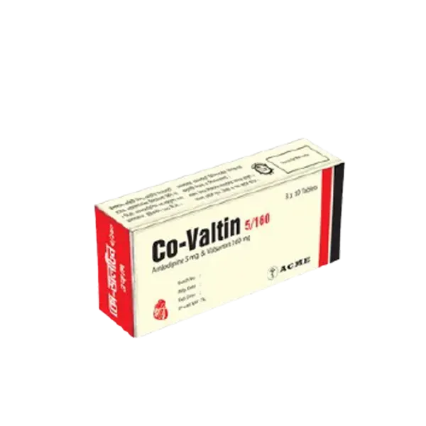 Co Valtin 5/80