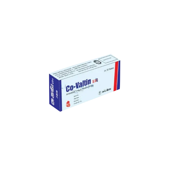 Co-valtin