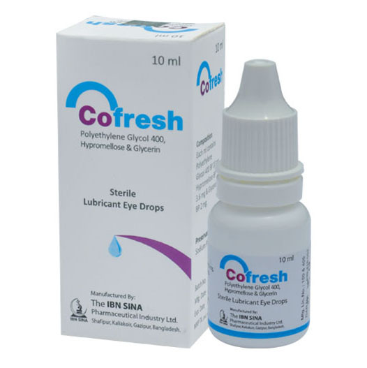 Cofresh