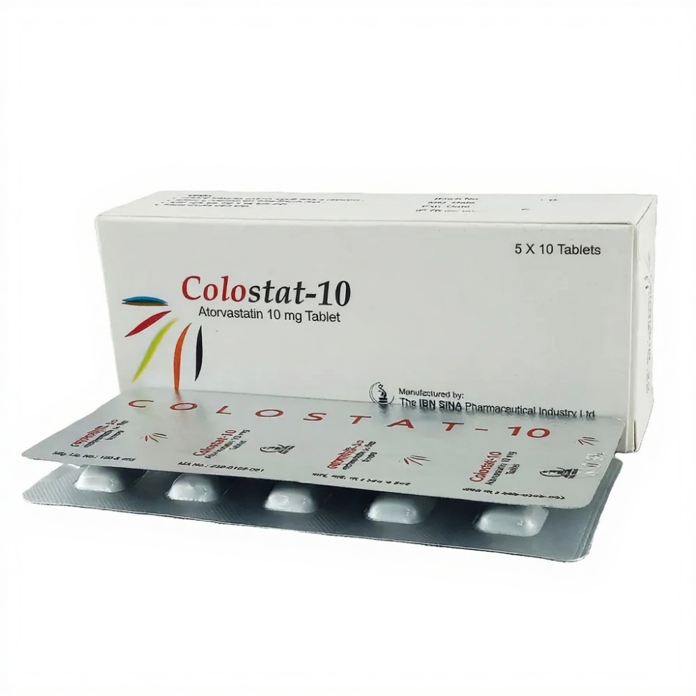 Colostat 10