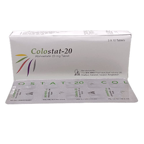 Colostat 20