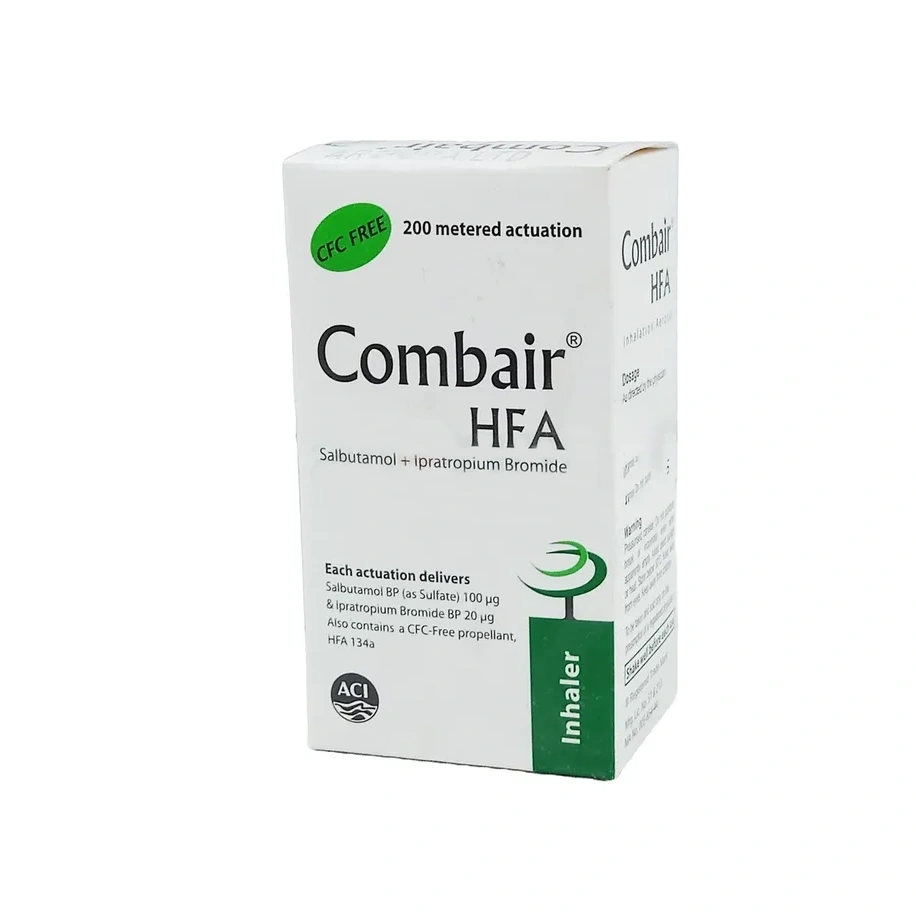 Combair HFA