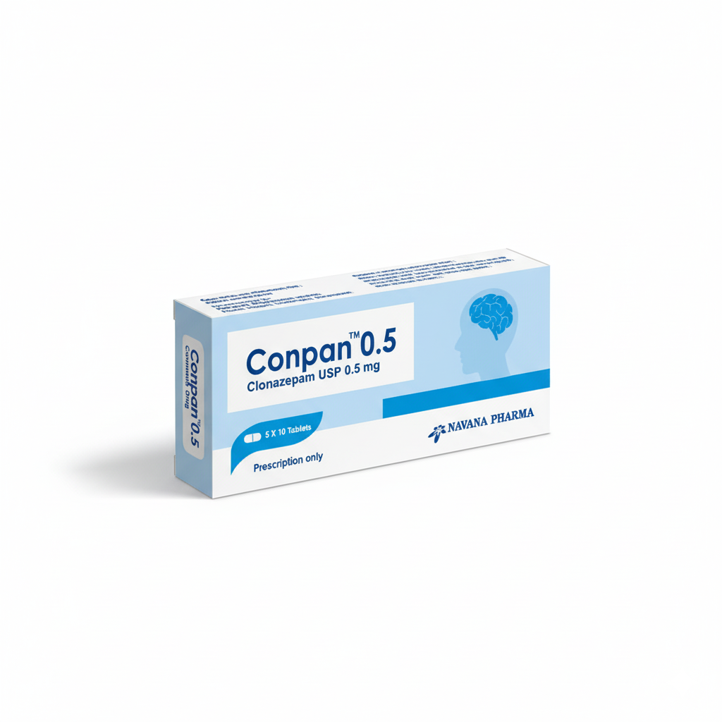 Conpan 0.5