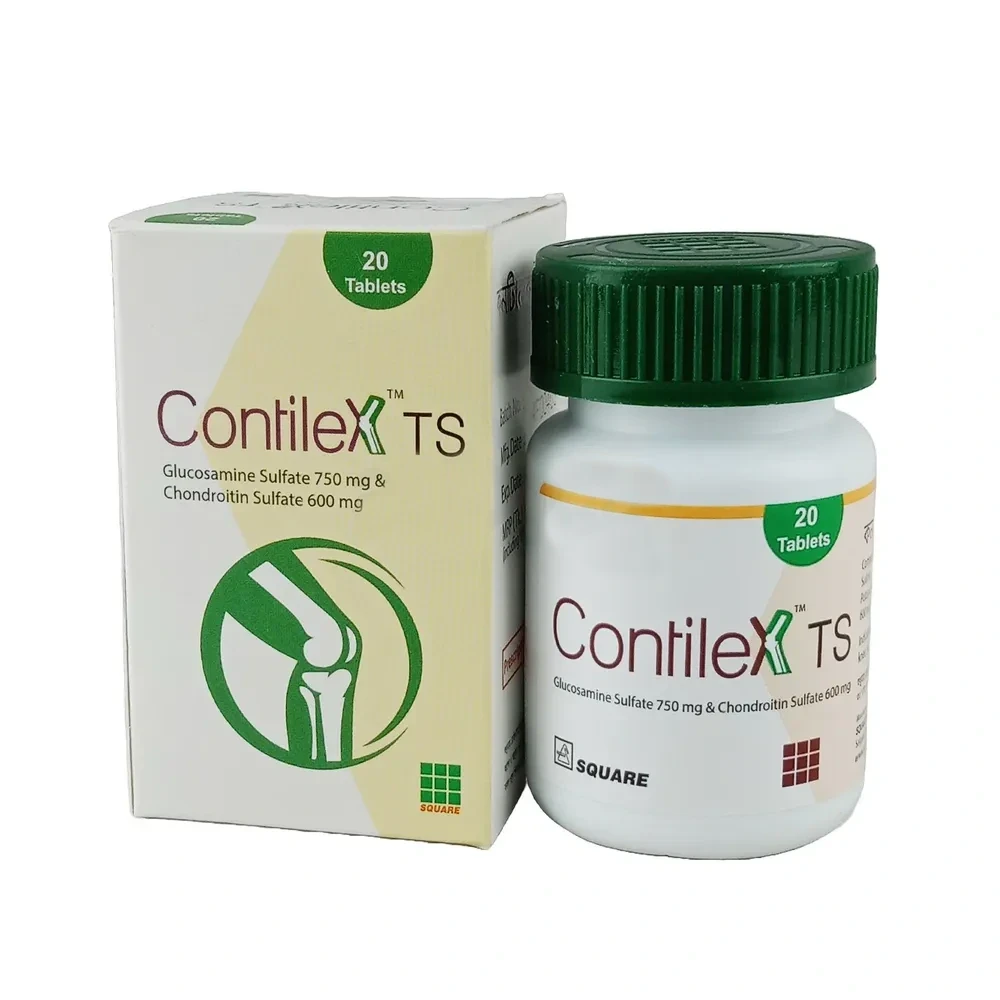 Contilex TS