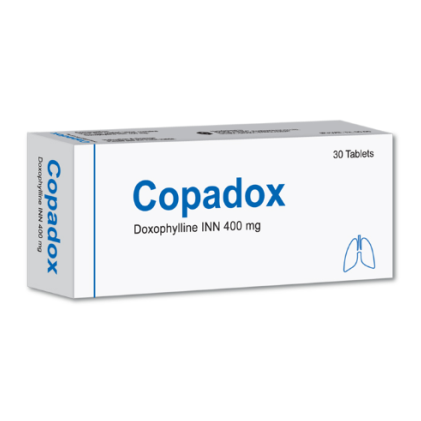 Copadox