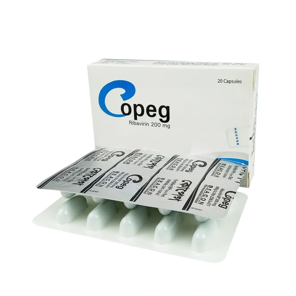 Copeg