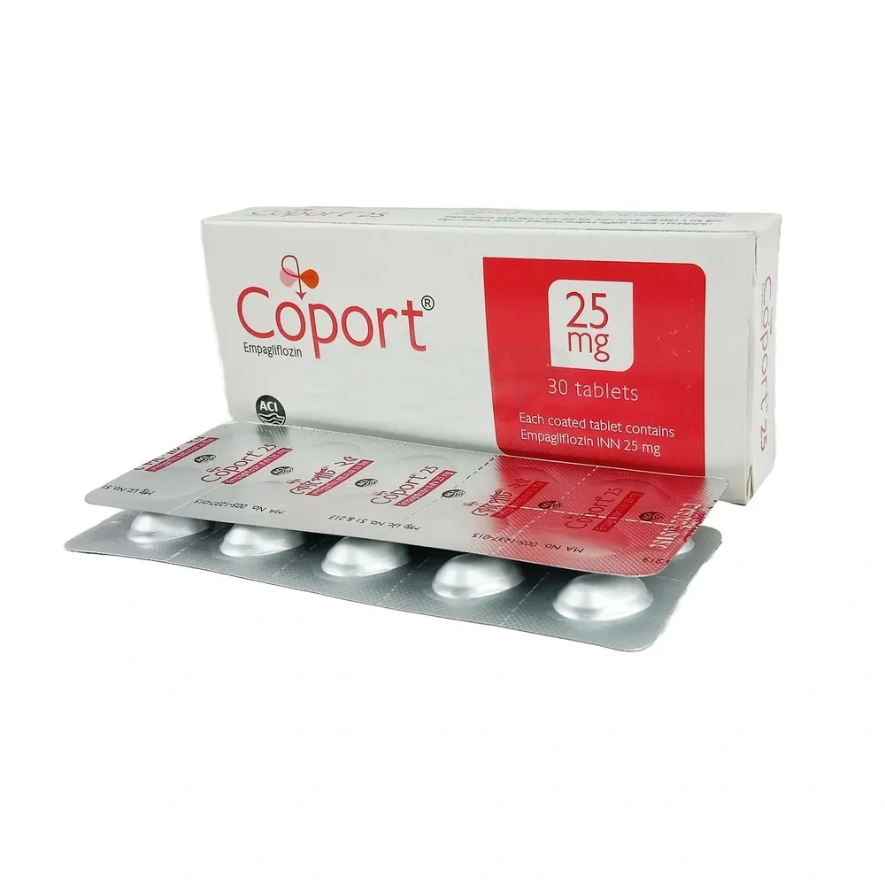 Coport 25