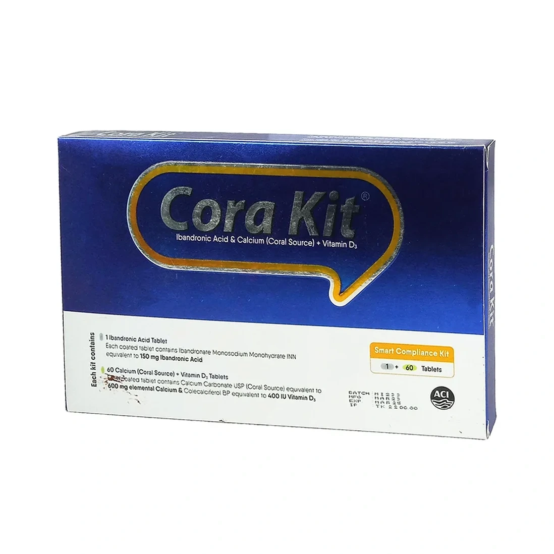 Cora Kit
