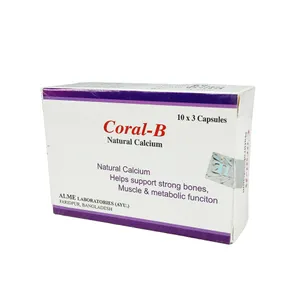 Coral-B