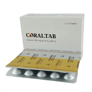 Coraltab