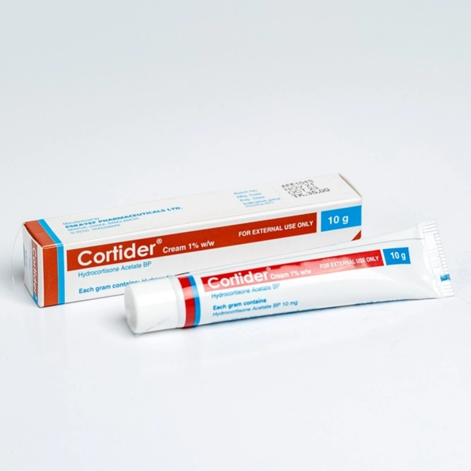 Cortider