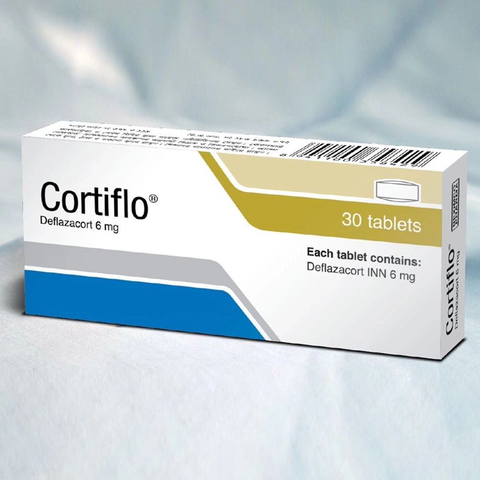 Cortiflo