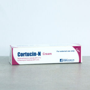 Cortucin-N