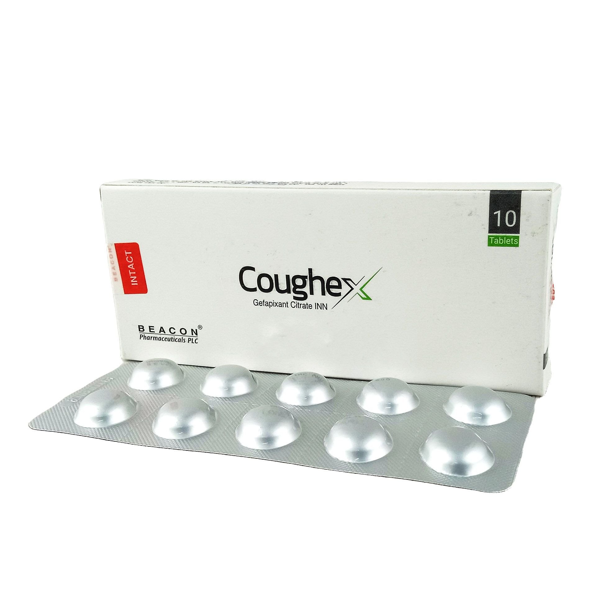 Coughex
