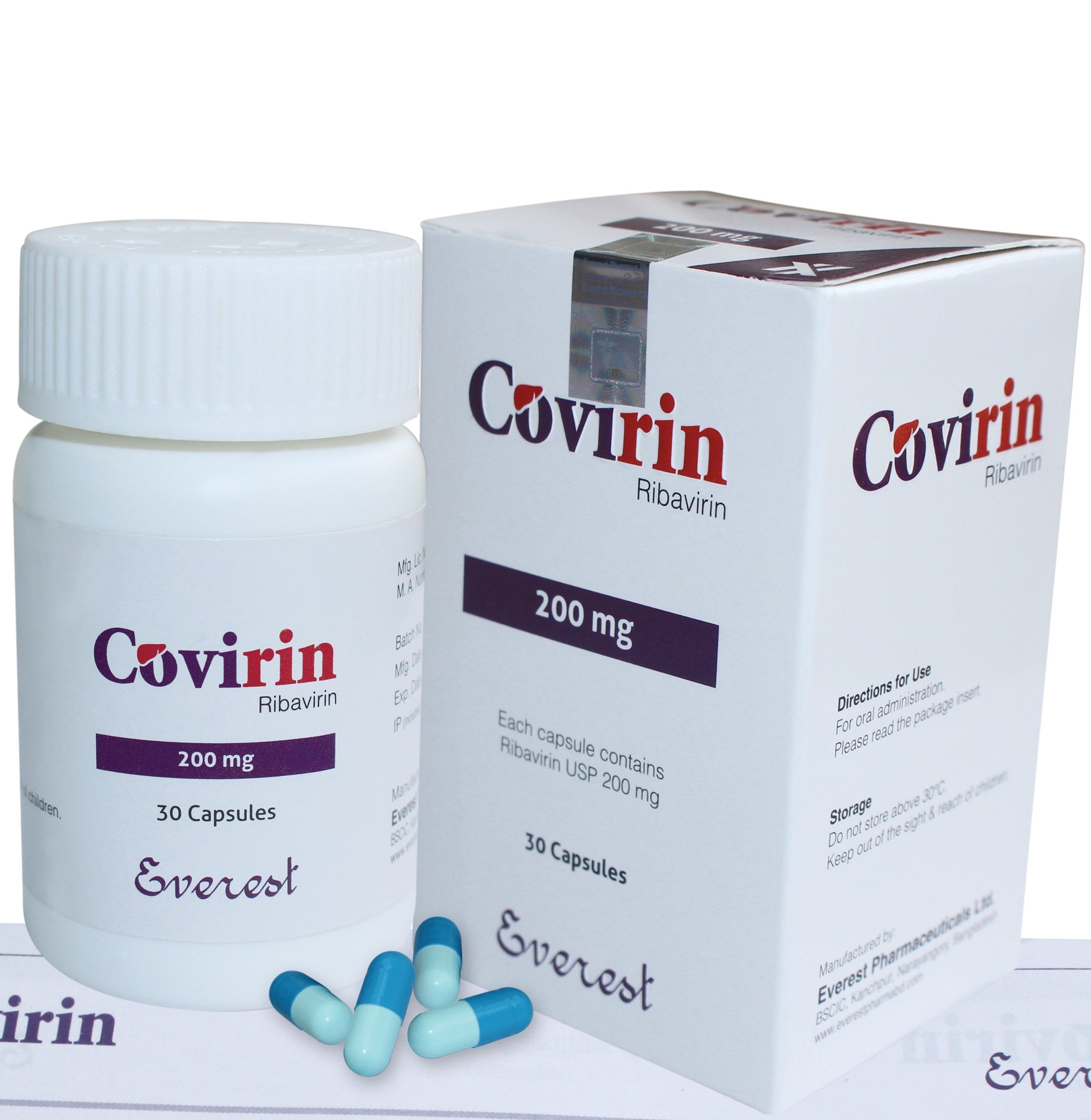 Covirin 200