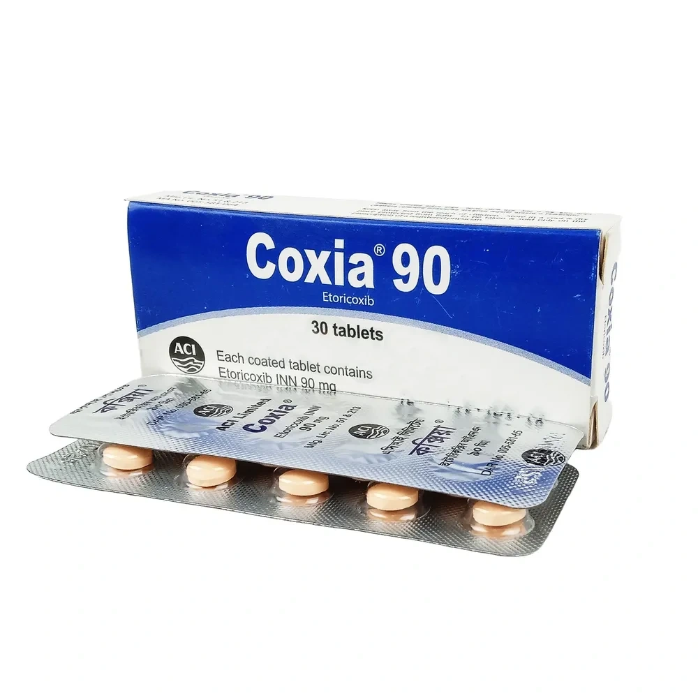 Coxia 90