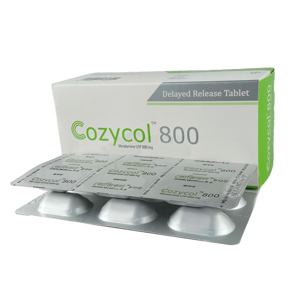 Cozycol