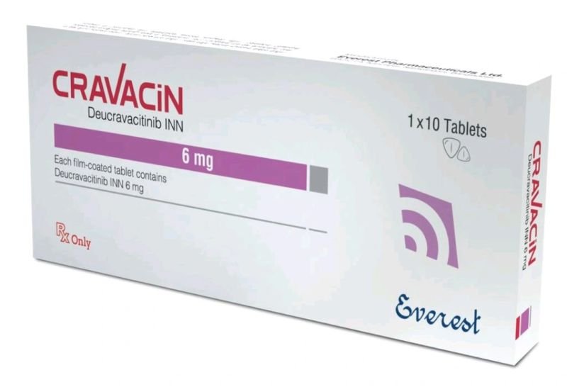 Cravacin
