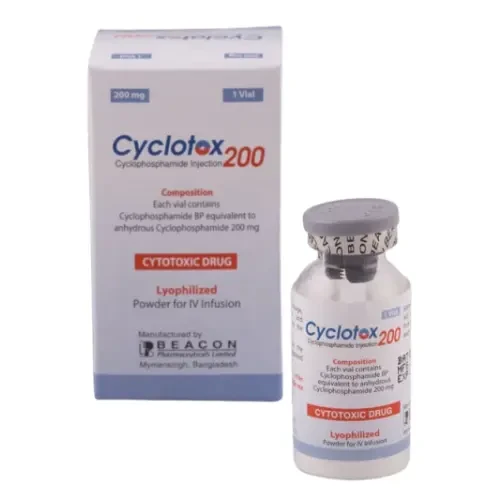 Cyclotox