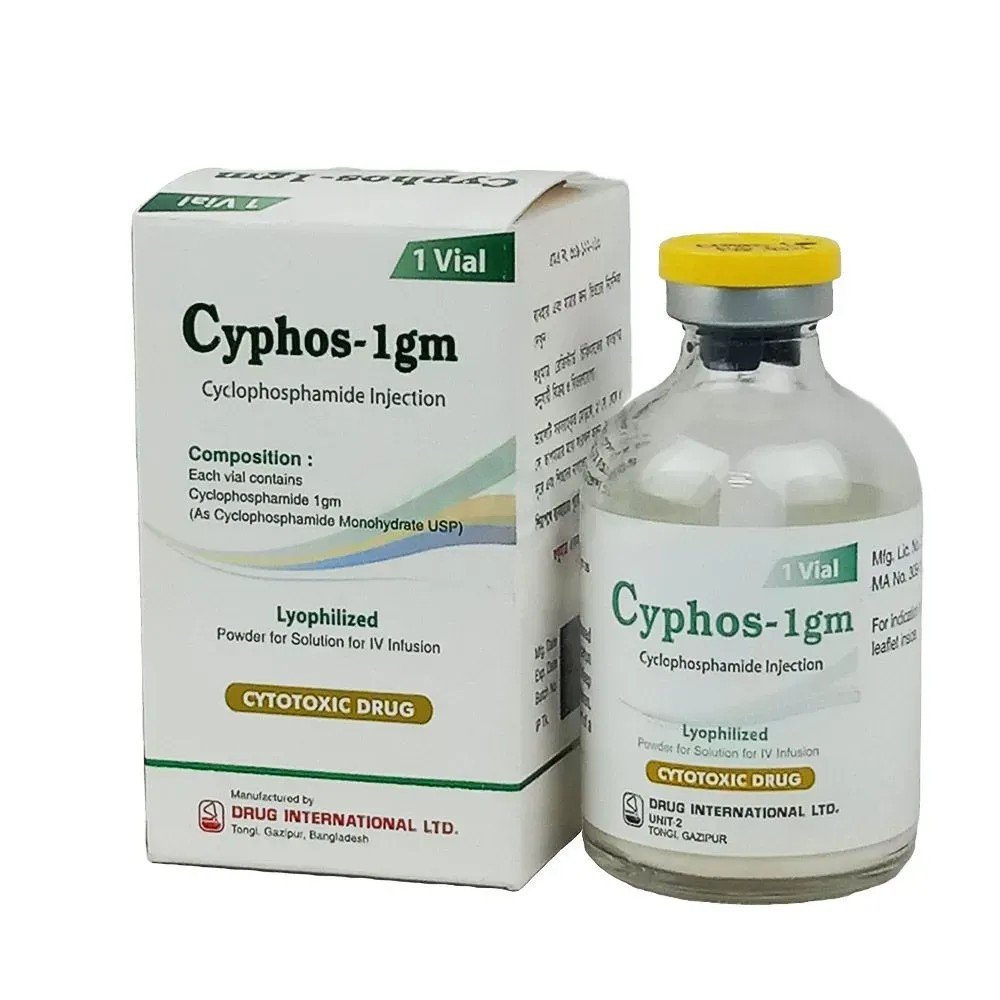 Cyphos -1gm