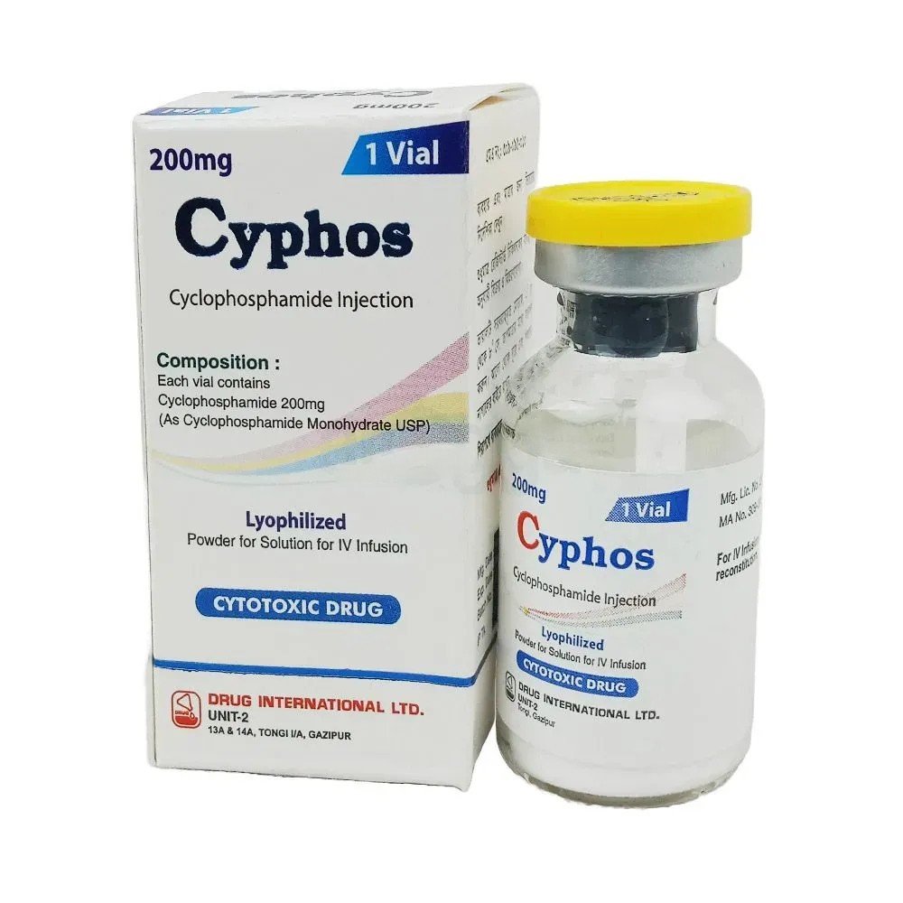Cyphos -200mg