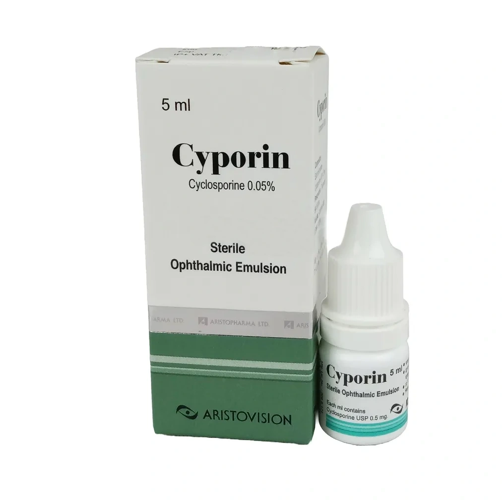 Cyporin