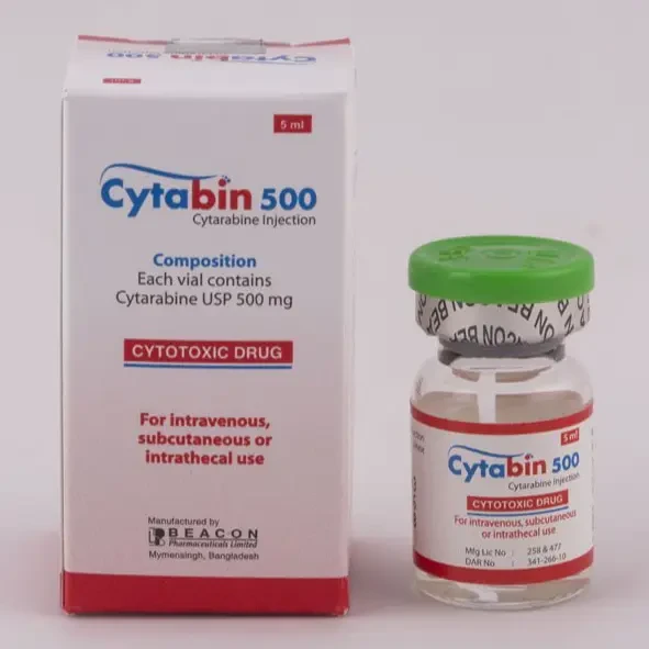 Cytabin