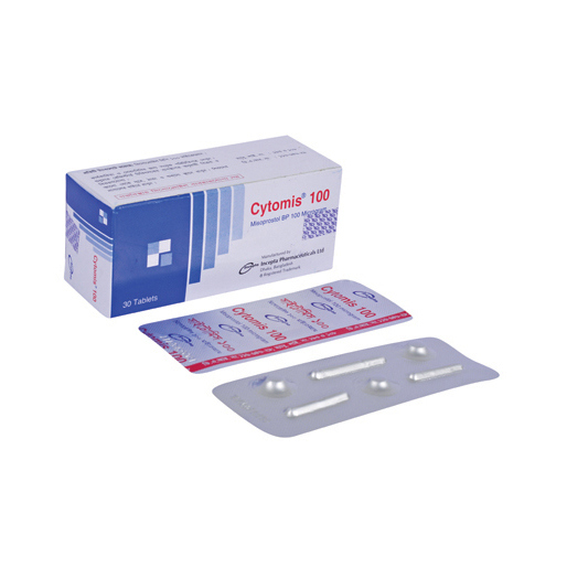 Cytomis 100