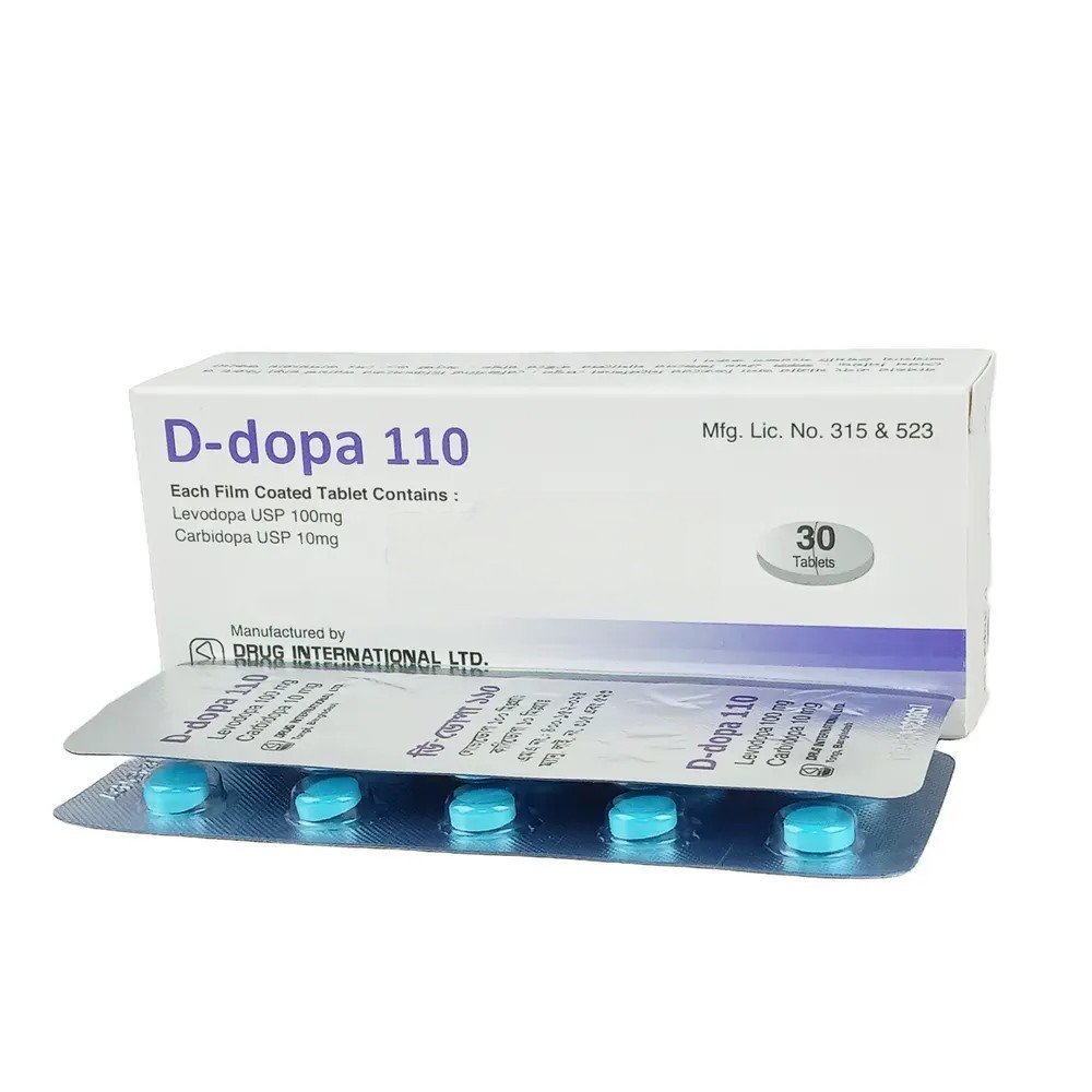 D-Dopa 110