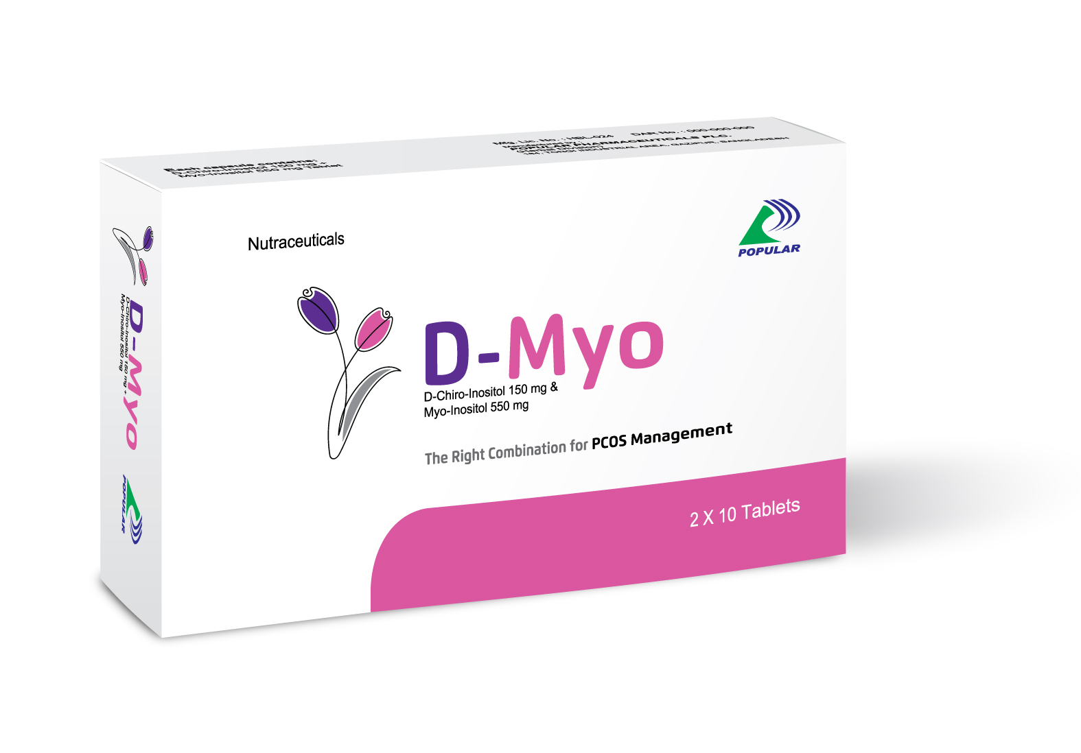 D-Myo