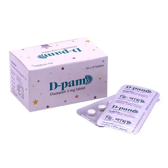 D Pam