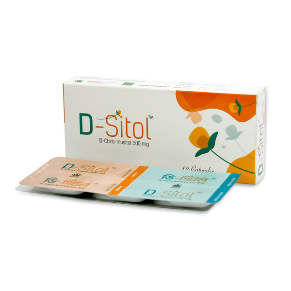 D-Sitol