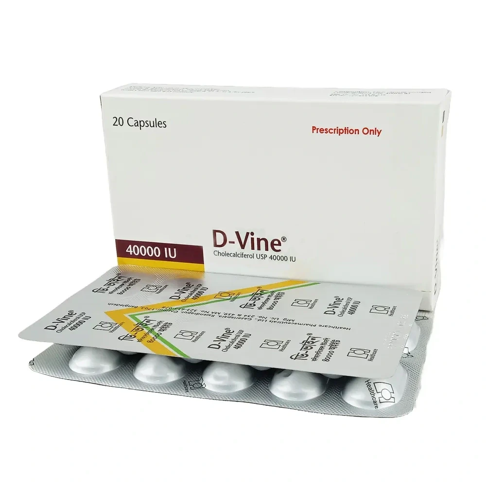 D-Vine 40000