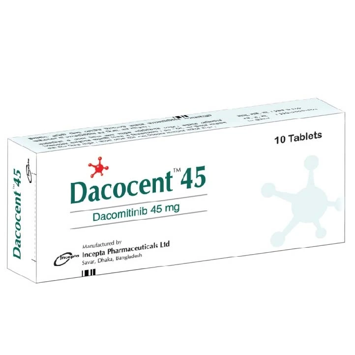 Dacocent 45