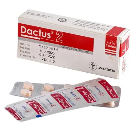 Dactus 2