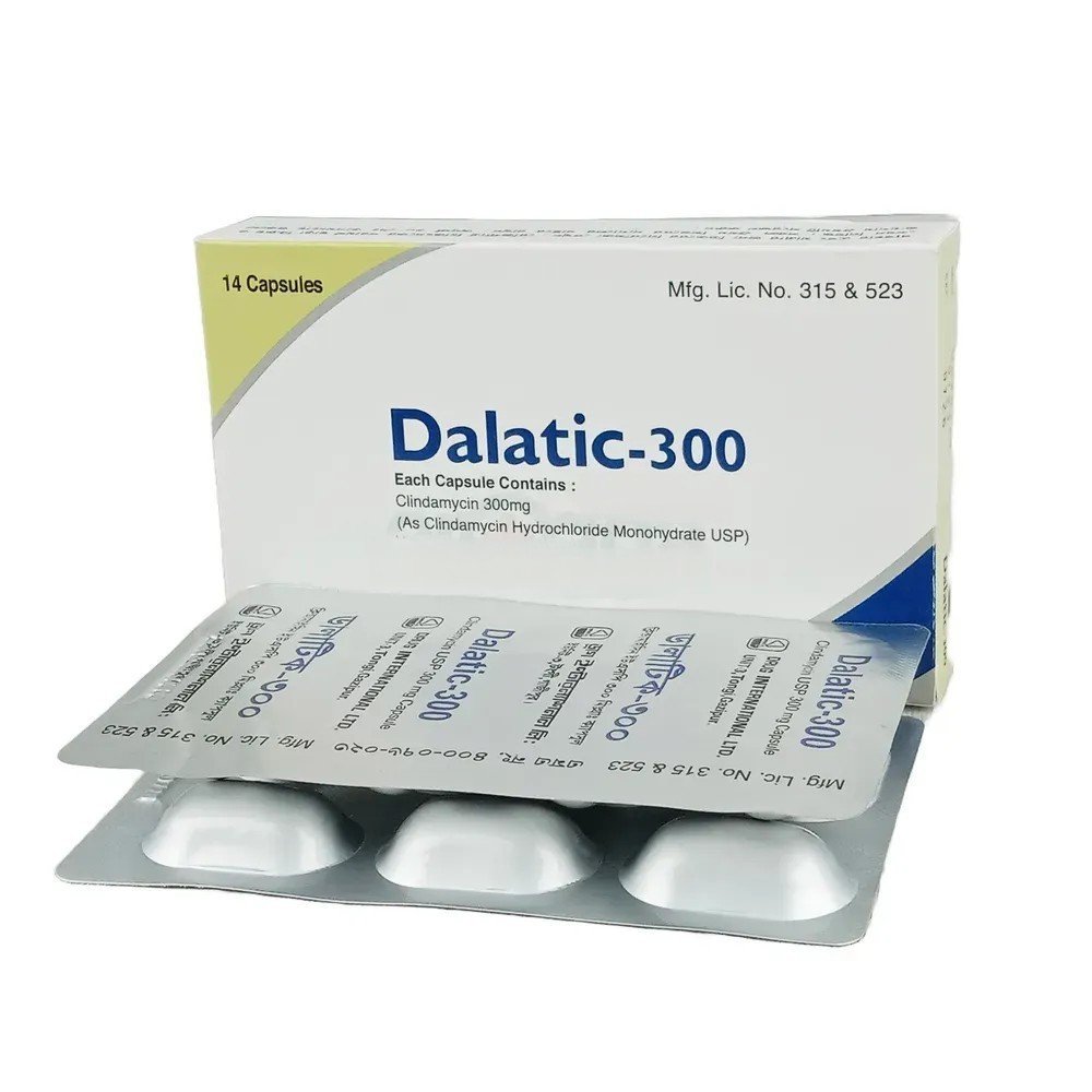 Dalatic 300