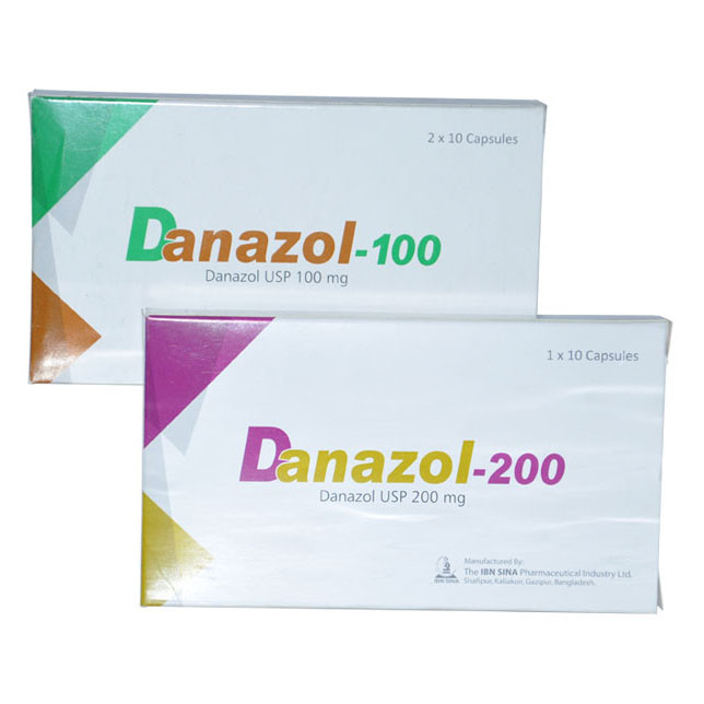 Danazol