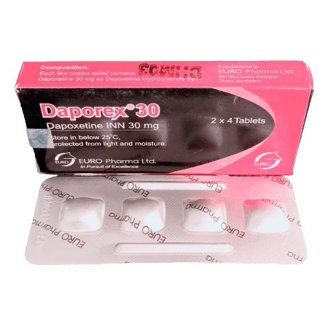 Daporex 30