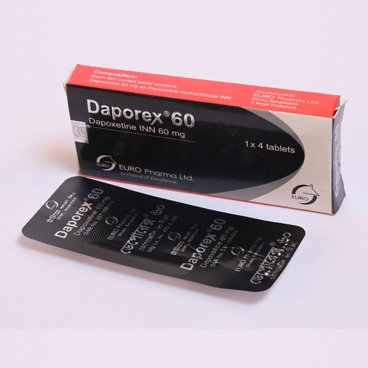 Daporex 60