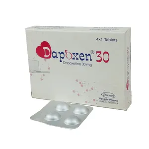 Dapoxen 30