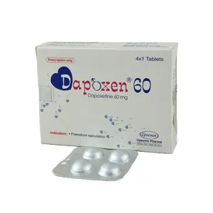 Dapoxen 60