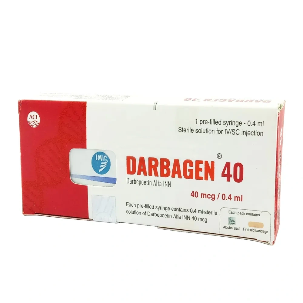 Darbagen 40