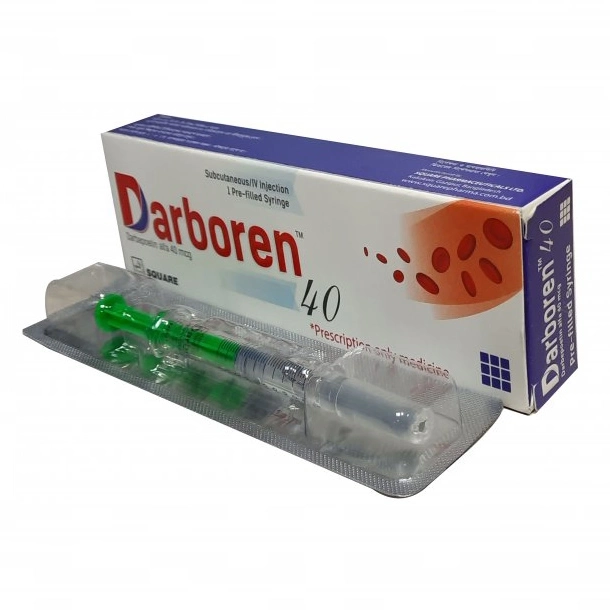 Darboren 40