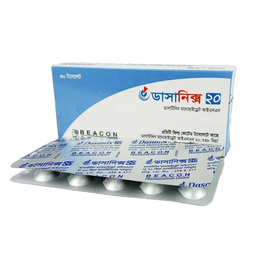 Dasanix 20