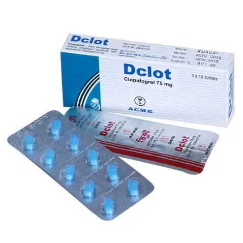 Dclot 75