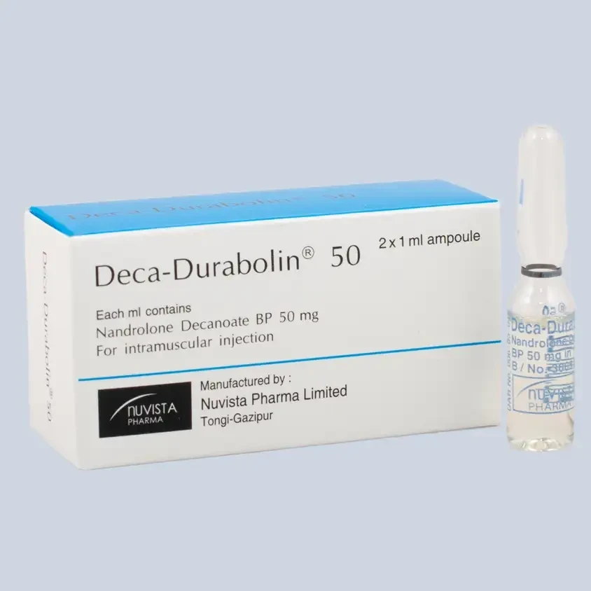 Deca Durabolin