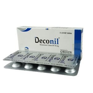 Deconil